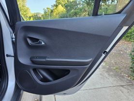 2014 CHEVROLET VOLT SEDAN 4D