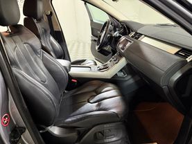 2013 LAND ROVER RANGE ROVER EVOQUE