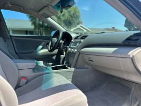 2011 TOYOTA CAMRY SEDAN 4-CYL, 2.5 LITER LE SEDAN 4D