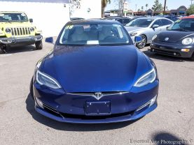 -2018 Tesla Model S - Image 5