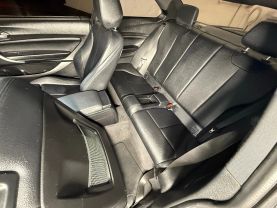 2016 BMW 2 SERIES COUPE 6-CYL, TURBO, 3.0 LITER M235I COUPE 2D