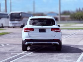 2019 MERCEDES-BENZ GLC