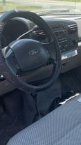 2006 FORD F350 SUPER DUTY REGULAR CAB & CHASSIS CAB CHASSIS V8, TURBO DSL 6.0L 141" W.B. 2D