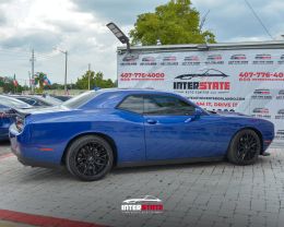2020 DODGE CHALLENGER For Sale in Orlando