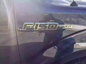 2014 FORD F-150 PICKUP 3.5L V6 ECOBOOST ENGINE CREW CAB PLATINUM ECOBOOST 4WD 3.5L V6 TURBO