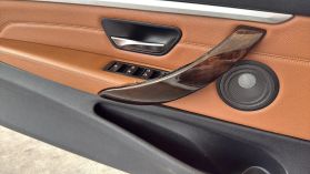 2016 BMW 4 SERIES CONVERTIBLE 4-CYL, SULEV, 2.0T 428I XDRIVE CONVERTIBLE 2D