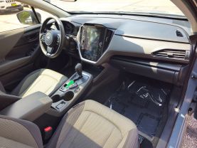 2024 SUBARU CROSSTREK SUV 4-CYL, 2.0 LITER PREMIUM SPORT UTILITY 4D