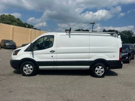 2019 FORD TRANSIT 250 VAN