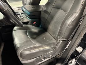 2013 RAM 1500 CREW CAB PICKUP V8, HEMI, 5.7 LITER SPORT PICKUP 4D 5 1/2 FT