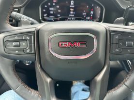 2024 GMC SIERRA 1500 CREW CAB