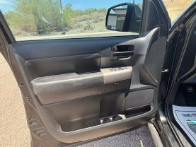 2013 TOYOTA TUNDRA DOUBLE CAB PICKUP V8, 5.7 LITER PICKUP 4D 6 1/2 FT at The One Autosales Inc in Phoenix , AZ 85022  33.60461470880989, -112.03641575767358