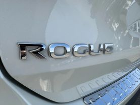 2019 NISSAN ROGUE SUV 4-CYL, 2.5 LITER SL SPORT UTILITY 4D