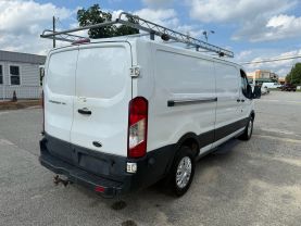 2017 FORD TRANSIT 350 VAN