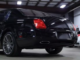 2011 BENTLEY CONTINENTAL for sale in  Orlando, FL
