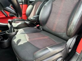 2011 MINI COUNTRYMAN HATCHBACK 4-CYL, 1.6 LITER COOPER HATCHBACK 4D