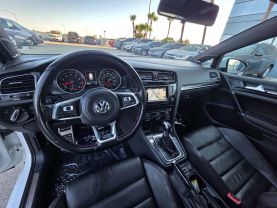 2015 Volkswagen Golf Gti - Image 23