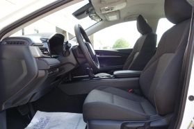 2025 TOYOTA CAMRY SEDAN 4-CYL, HYBRID, 2.5 LITER LE SEDAN 4D