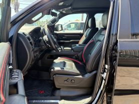 2022 RAM 1500 CREW CAB