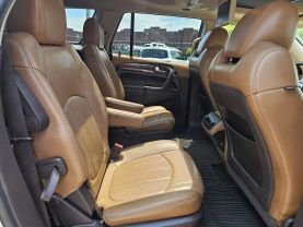 2013 BUICK ENCLAVE