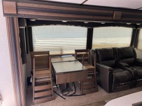 2018 KEYSTONE RV COUGAR