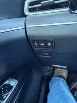 2022 KIA K5 SEDAN 4-CYL, TURBO, 1.6 LITER GT-LINE SEDAN 4D at T&T Repairables - used car dealership in Spencer, Indiana.