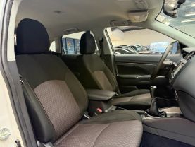 2018 MITSUBISHI OUTLANDER SPORT