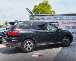 2019 NISSAN PATHFINDER For Sale in Orlando