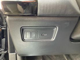 2017 LAND ROVER RANGE ROVER SUV V6, SUPERCHARGED, 3.0 LITER HSE SPORT UTILITY 4D