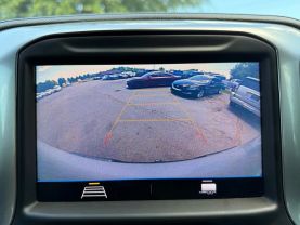 2020 Chevrolet Silverado 1500 Crew Cab Lt Trail Boss Pickup 4d 5 3/4 Ft - Image 33