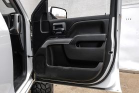 2018 Chevrolet Silverado 1500 Crew Cab - Image 52