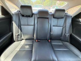 2016 TOYOTA AVALON SEDAN V6, 3.5 LITER XLE PREMIUM SEDAN 4D