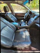2010 INFINITI G G37 JOURNEY SEDAN 4D