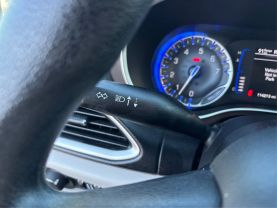 2020 CHRYSLER VOYAGER VAN V6, 3.6 LITER LXI MINIVAN 4D