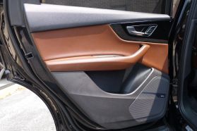 2018 AUDI Q7 SUV V6, SPRCHRGD, 3.0L 3.0T PRESTIGE SPORT UTILITY 4D