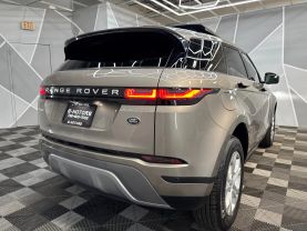 2021 LAND ROVER RANGE ROVER EVOQUE