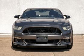 2015 Ford Mustang - Image 7