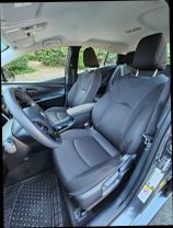 2021 TOYOTA PRIUS XLE HATCHBACK 4D