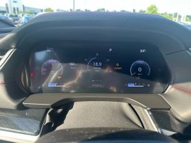 2022 JEEP GRAND CHEROKEE SUV V6, VVT, 3.6 LITER ALL NEW TRAILHAWK SPORT UTILITY 4D