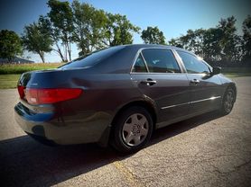 2005 Honda Accord - Image 5