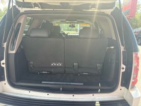 2012 GMC YUKON