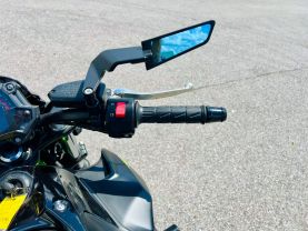 2019 KAWASAKI ER650HKF Z650 (ABS) SPORTBIKES - -