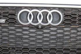2014 AUDI RS 7 PRESTIGE SEDAN 4D