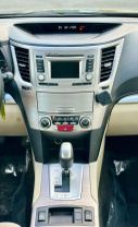2014 SUBARU LEGACY SEDAN 4-CYL, PZEV, 2.5 LITER 2.5I PREMIUM SEDAN 4D