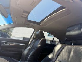 2010 ACURA TL SEDAN V6, VTEC, 3.5 LITER SEDAN 4D