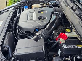 2016 Ford Fusiontitanium Sedan 4d - Image 38