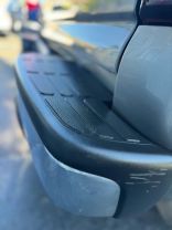 2006 CHEVROLET SILVERADO 1500 CREW CAB PICKUP V8, 5.3 LITER LT PICKUP 4D 5 3/4 FT