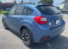 2016 SUBARU CROSSTREK SUV 4-CYL, PZEV, 2.0 LITER 2.0I LIMITED SPORT UTILITY 4D