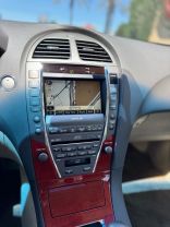 2007 LEXUS ES SEDAN V6, 3.5 LITER ES 350 SEDAN 4D