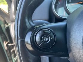 2017 MINI COUNTRYMAN HATCHBACK 4-CYL, TURBO, 2.0 LITER COOPER S ALL4 HATCHBACK 4D