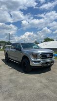 2022 Ford F150 Supercrew Cab - Image 3